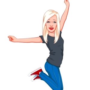 Meet your Posher, Kenzie